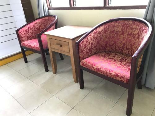 Hostal Singsport Holiday House