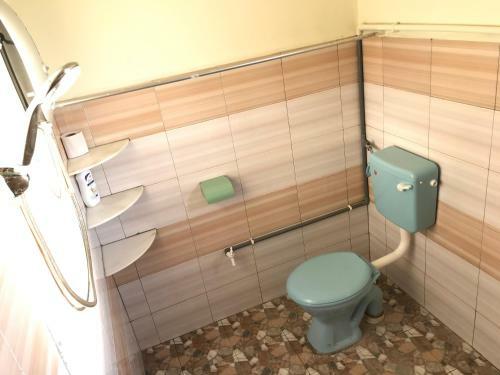 Hostal Singsport Holiday House