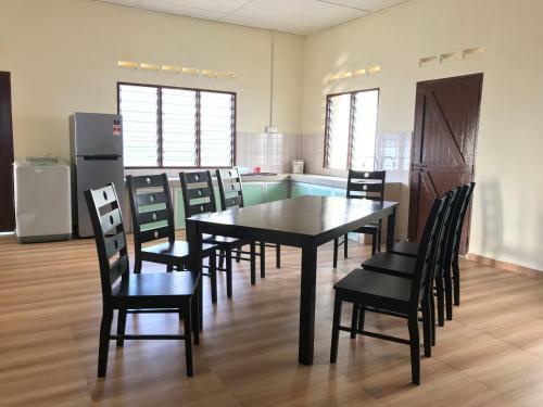 Hostal Singsport Holiday House