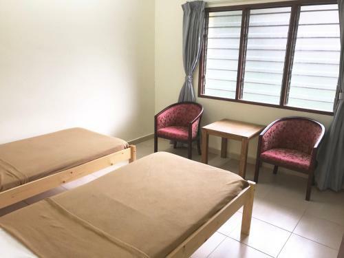 Hostal Singsport Holiday House