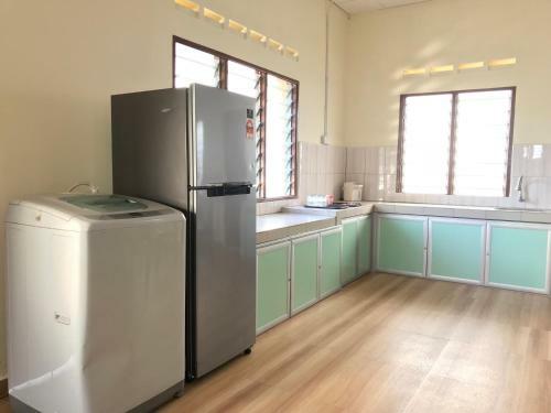 Hostal Singsport Holiday House