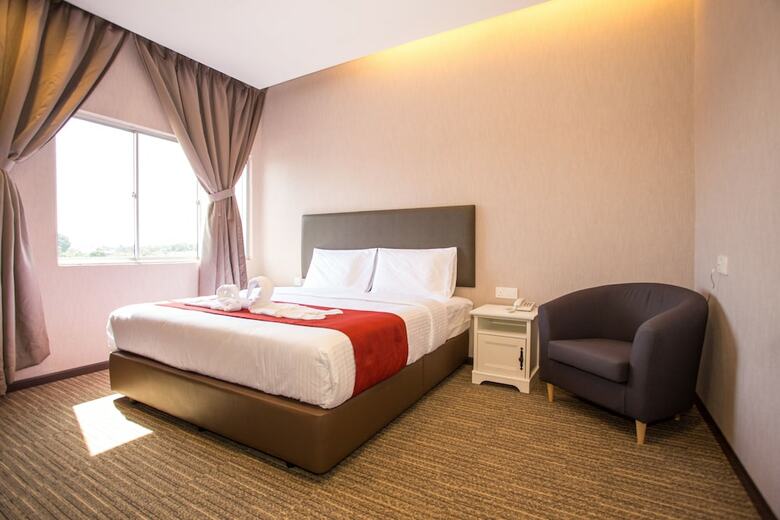 Icon Hotel Segamat