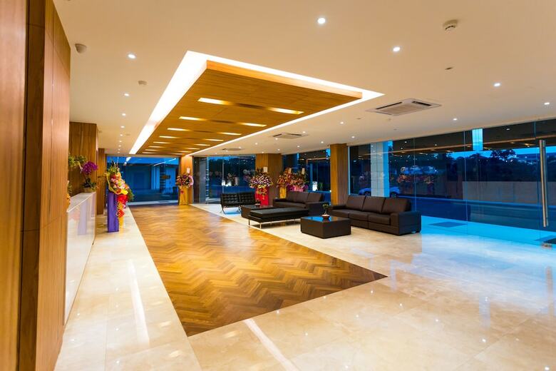 Icon Hotel Segamat