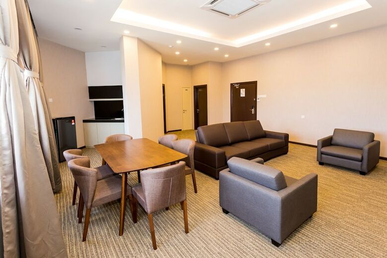 Icon Hotel Segamat