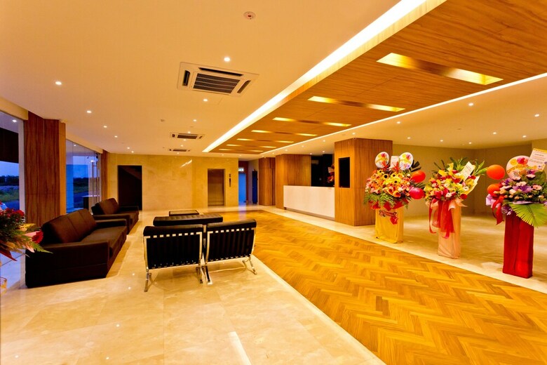 Icon Hotel Segamat