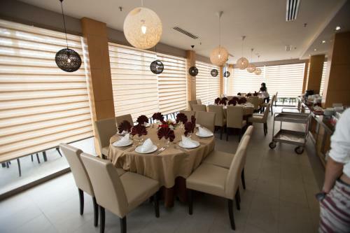 Vip Hotel Segamat