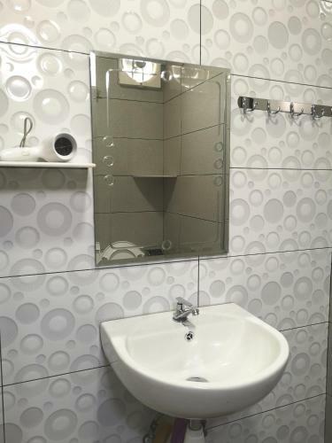 Tangkak Greenville Homestay
