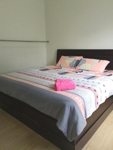 Tangkak Greenville Homestay