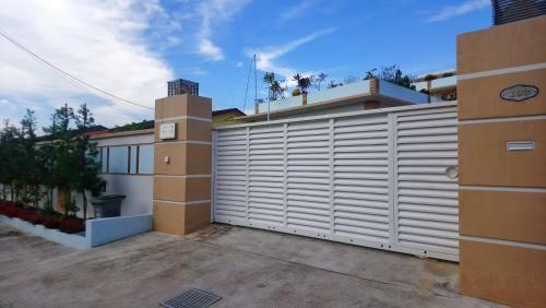 Tangkak Greenville Homestay