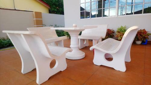 Tangkak Greenville Homestay