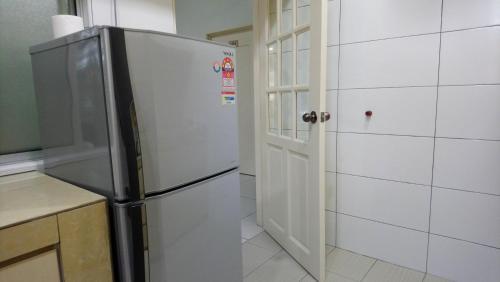 Tangkak Greenville Homestay