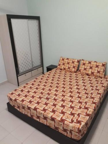 Nds Homestay Muar