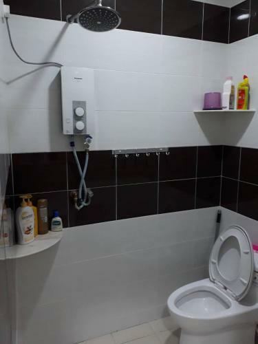 Nds Homestay Muar