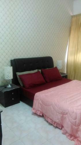Homestay Sri Tanjung Indah
