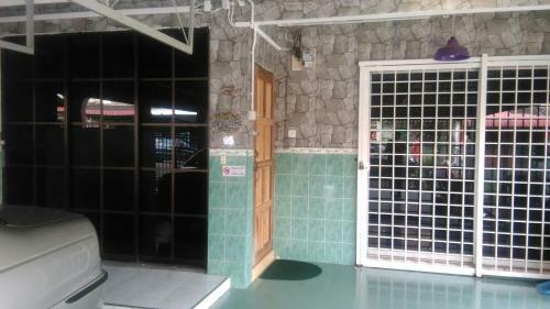 Homestay Sri Tanjung Indah