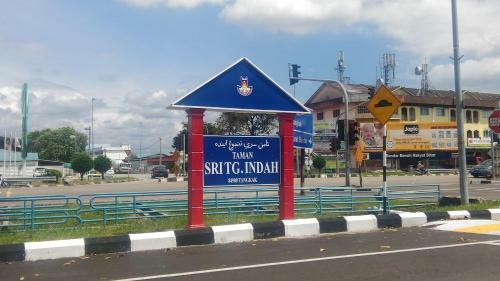 Homestay Sri Tanjung Indah