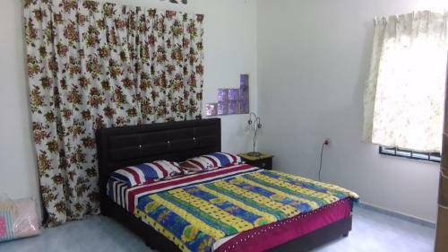 Homestay Sri Tanjung Indah