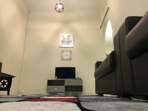 Cempaka Homestay Muar
