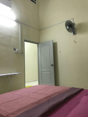 Cempaka Homestay Muar