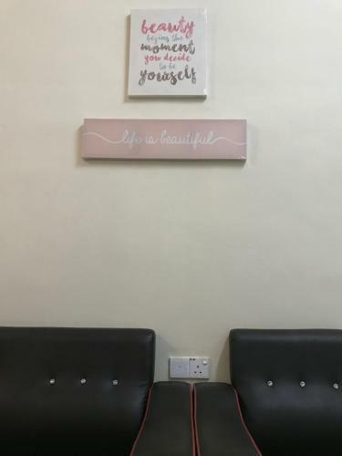 Cempaka Homestay Muar