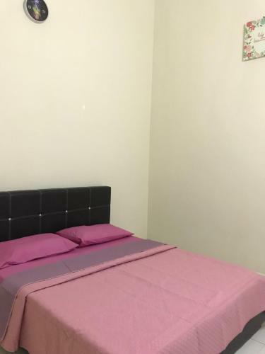 Cempaka Homestay Muar