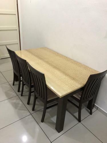 G-city Homestay