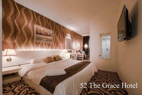 Posada 52 The Grace Hotel