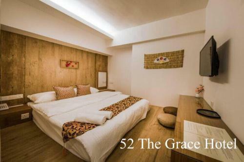 Posada 52 The Grace Hotel