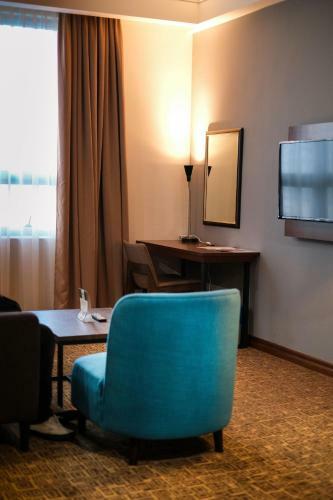 Classic Hotel