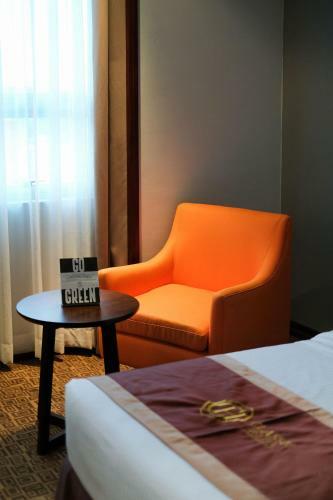 Classic Hotel