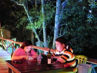 Hotel Sabak Awor Resort