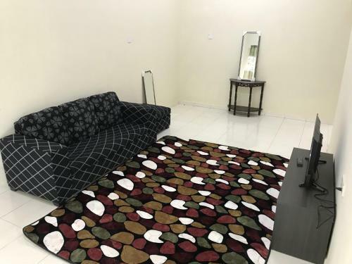Cempaka Homestay Muar 29