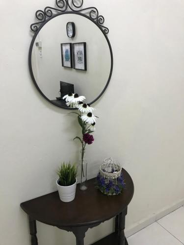 Cempaka Homestay Muar 29