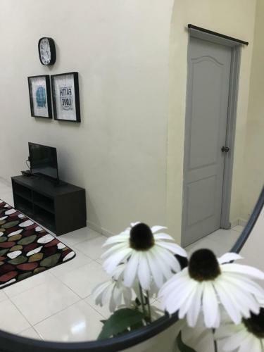 Cempaka Homestay Muar 29