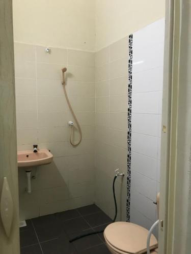 Cempaka Homestay Muar 29