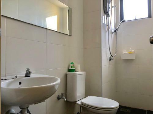 Apartamento Peanut House @ Vista Alam
