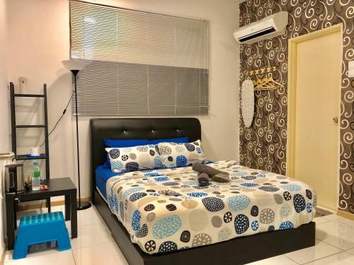 Apartamento Peanut House @ Vista Alam