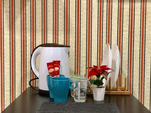 Apartamento Peanut House @ Vista Alam