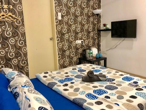 Apartamento Peanut House @ Vista Alam