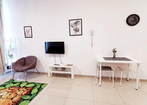 Apartamento Peanut House @ Vista Alam