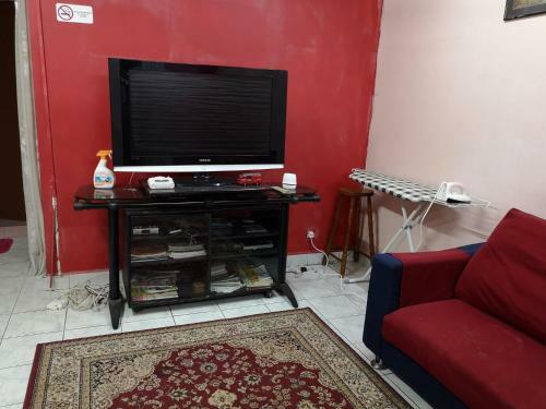 Homestay, Shah Alam