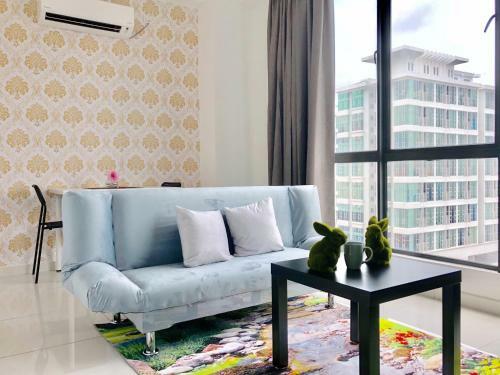 Apartamento Peanut House @ Studio 14 Shah Alam