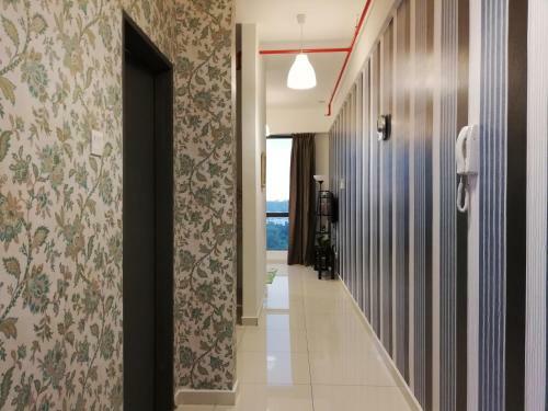 Apartamento Peanut House @ Studio 14 Shah Alam