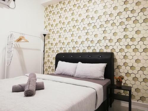 Apartamento Peanut House @ Studio 14 Shah Alam