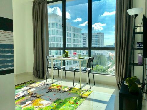 Apartamento Peanut House @ Studio 14 Shah Alam