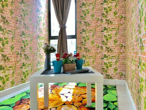 Apartamento Peanut House @ Studio 14 Shah Alam