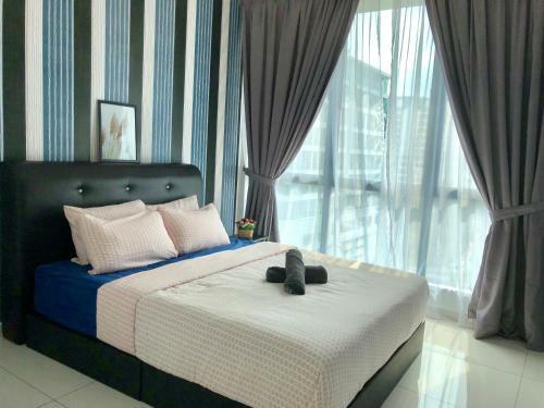 Apartamento Peanut House @ Studio 14 Shah Alam