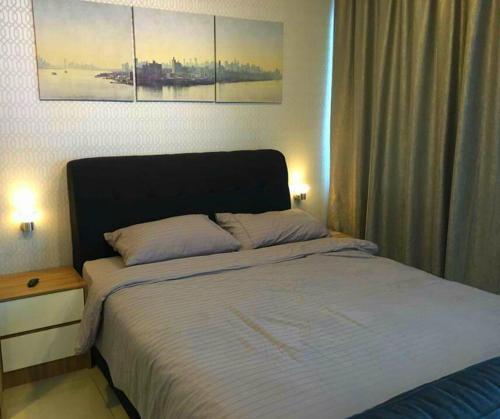 Apartamentos Alami Homestay Trefoil