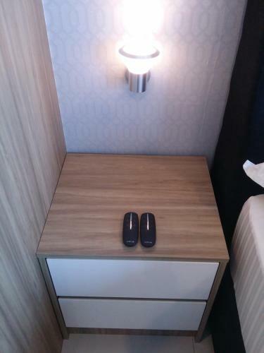 Apartamentos Alami Homestay Trefoil