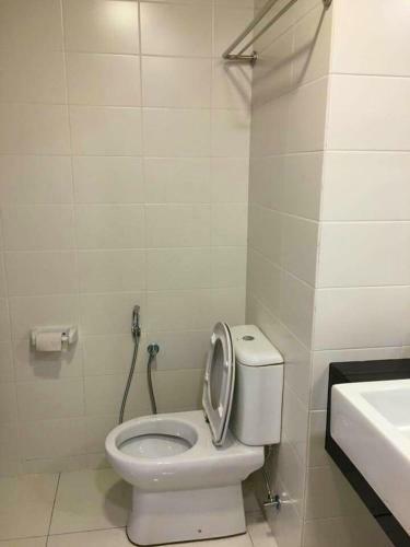 Apartamentos Alami Homestay Trefoil